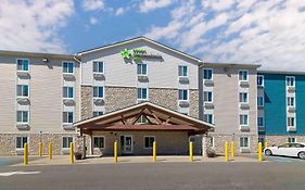Extended Stay America Suites - Nashua - Merrimack